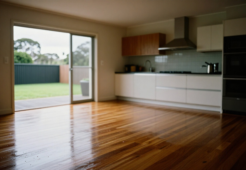 Termite-Free Heritage Home