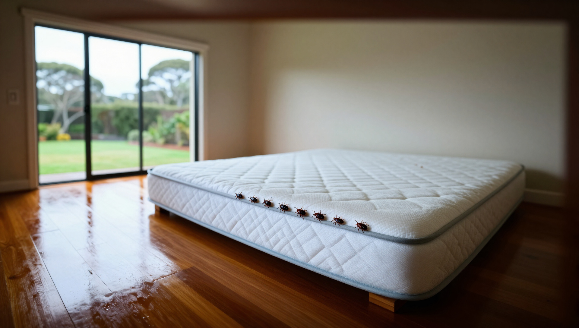 Bed Bugs Control in Banksmeadow