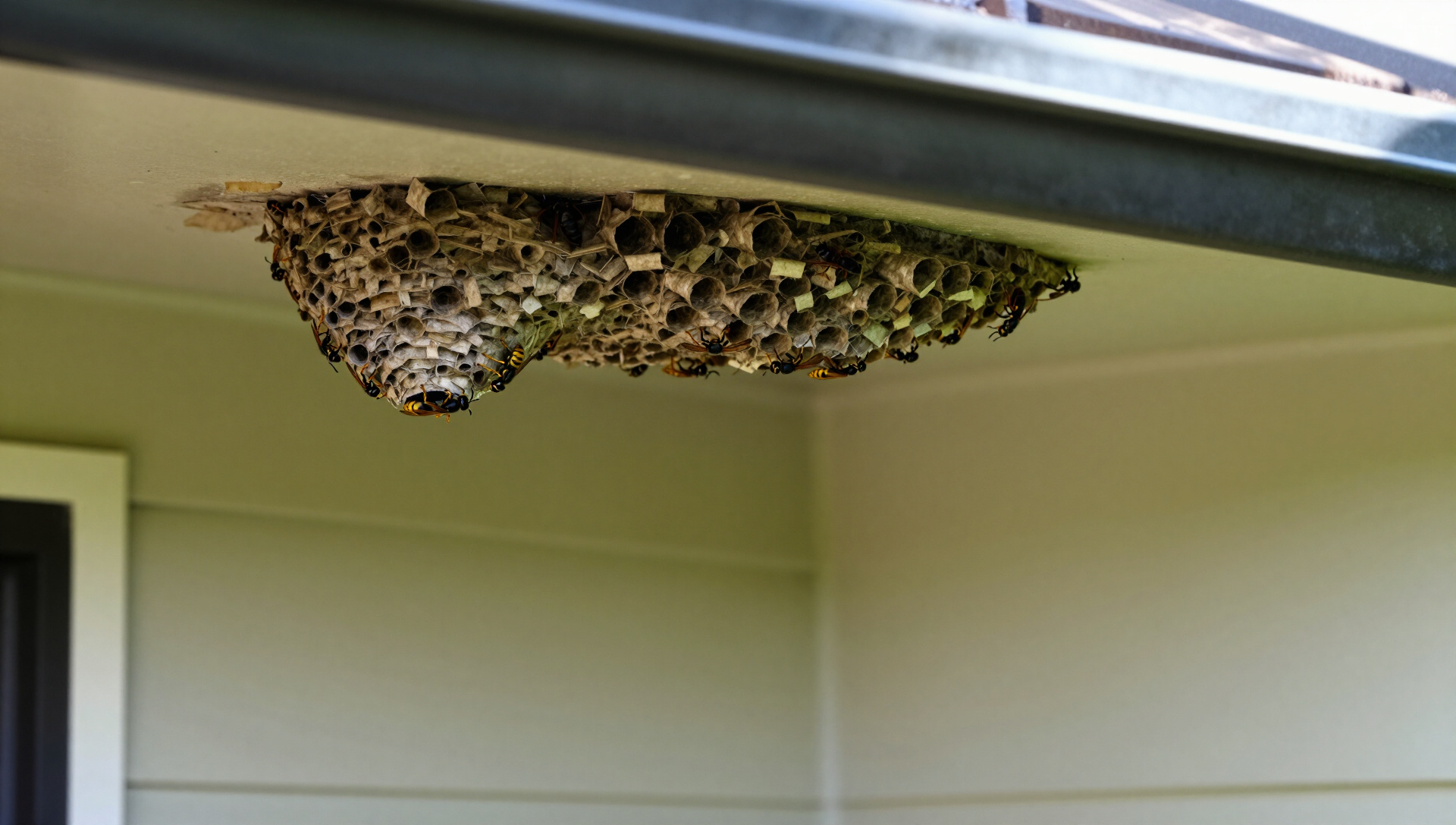 Bees and Wasp Removal in Banksmeadow