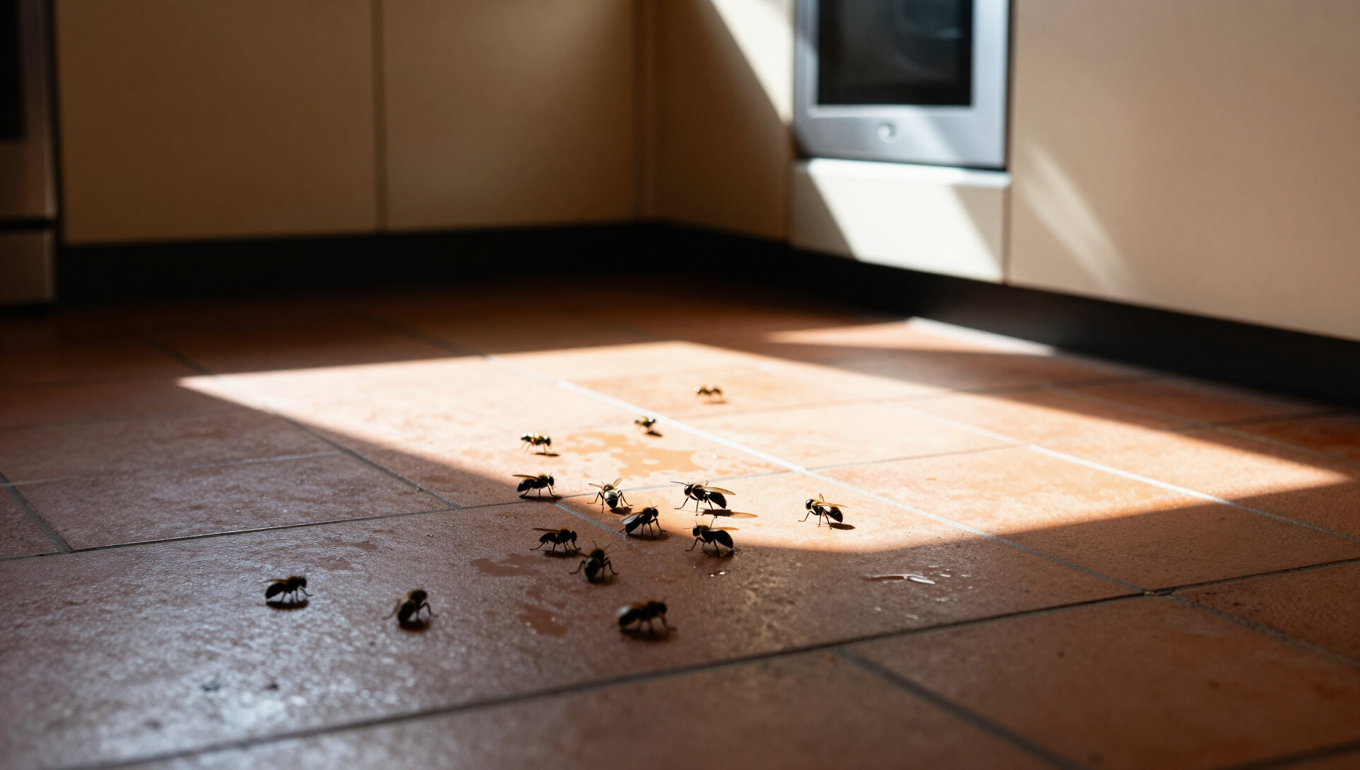 Insect Control in Banksmeadow